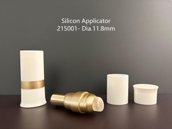 215001
Lipstick with Applicator