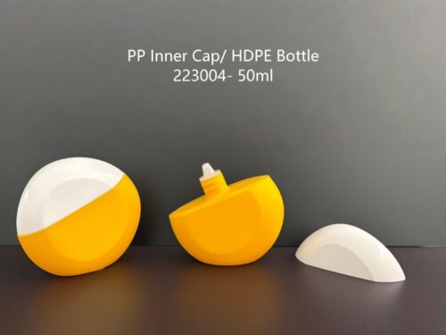 223004
Shaped Bottle