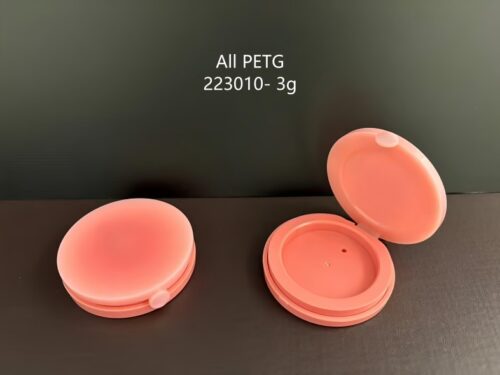 223010
Compact, S-Free and Mono-Material