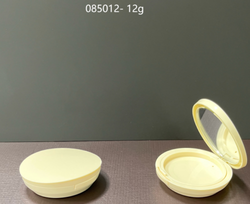 085012
One-Color, Compact, With Mirror