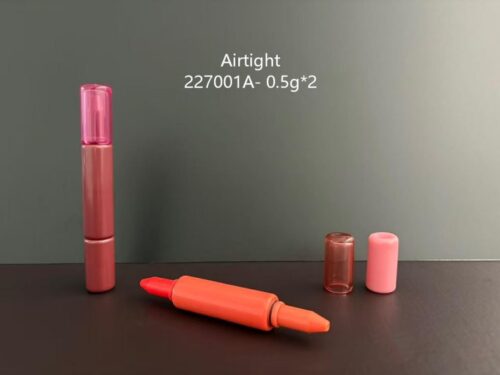 227001A
Multi-Color Stick with Airtight
