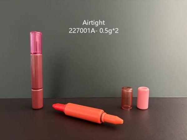 227001A
Multi-Color Stick with Airtight