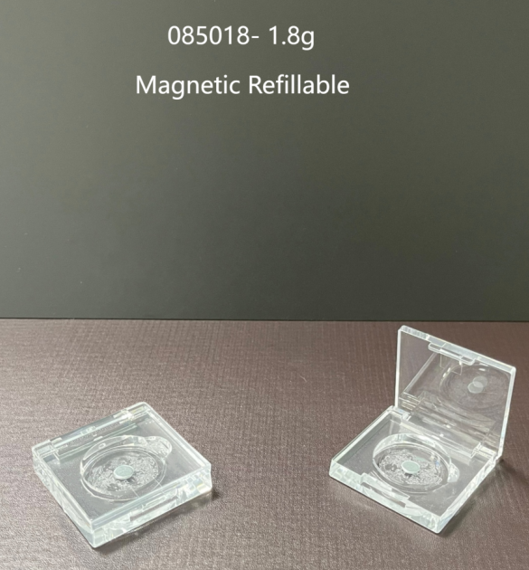 085018
One-Color, Compact