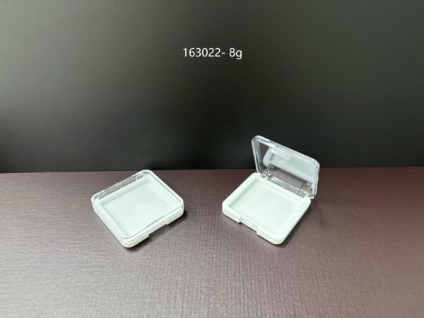 163022
One-Color Square, Compact