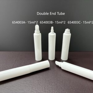 654003C
Two-Color, Tube