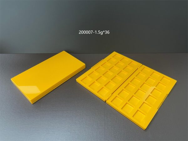 200007
36-Color, Compact