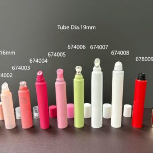 674001
One-Color, Tube