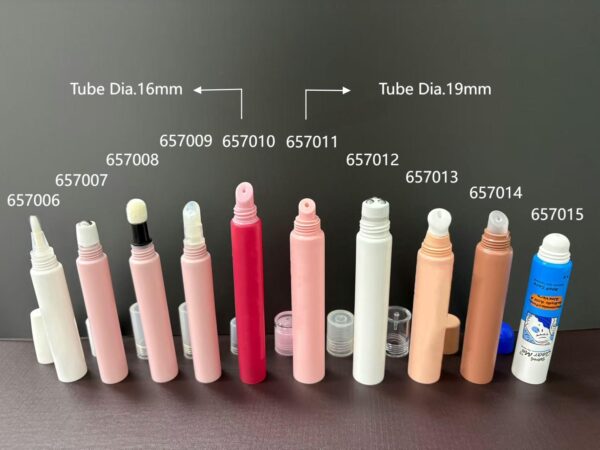 657008
One-Color, Tube