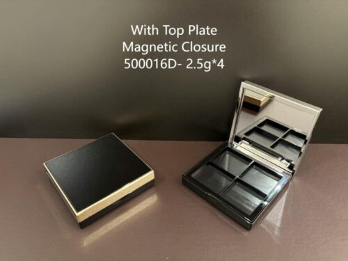 500016D
Four-Color, Compact, With Mirror