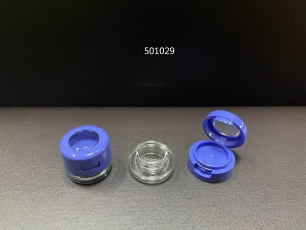 501029
Multi-Color Compact