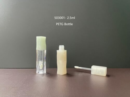 503001
Lipgloss with Applicator, Eco