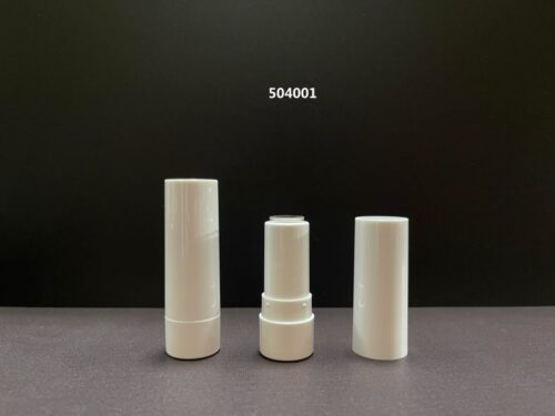 504001
Lipstick, S-Free and Mono-Material and Recycled