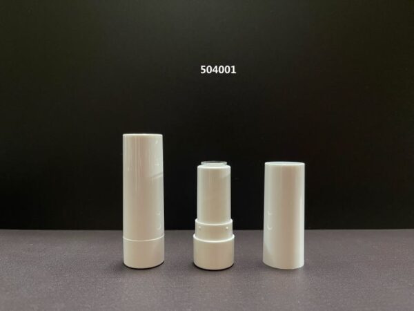 504001
Lipstick, S-Free and Mono-Material and Recycled