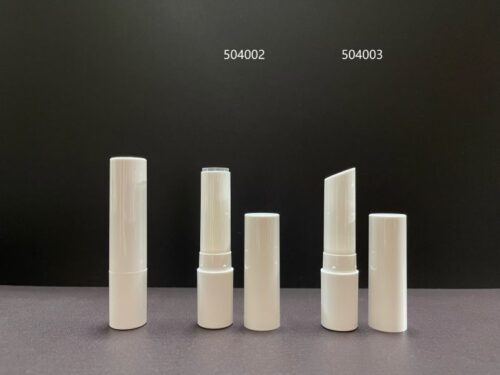 504002
Lipstick, S-Free and Mono-Material and Recycled