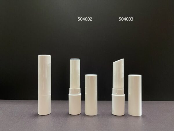 504002
Lipstick, S-Free and Mono-Material and Recycled