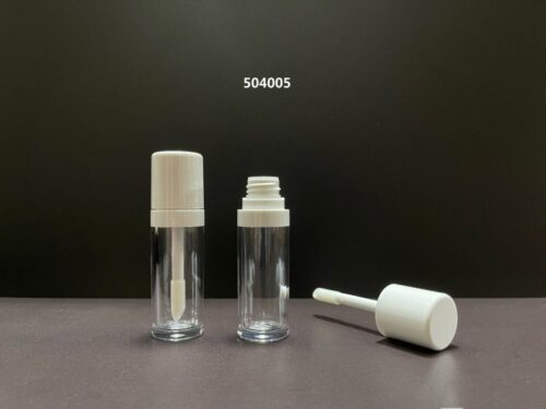 504005
Lipgloss with Applicator, S-Free