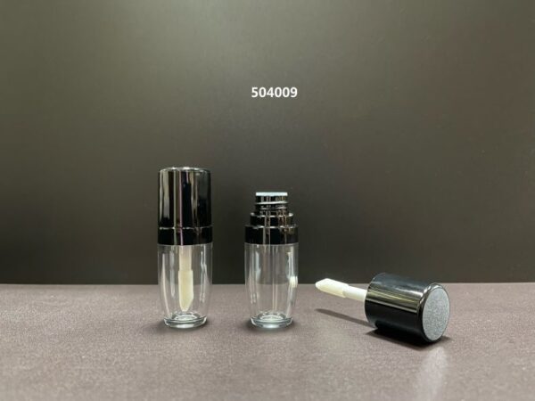 504009
Shaped Lipgloss with Applicator, S-Free