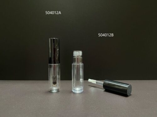 504012A
Lipgloss with Applicator, S-Free