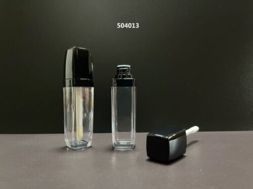 504013
Shaped Lipgloss with Applicator, S-Free