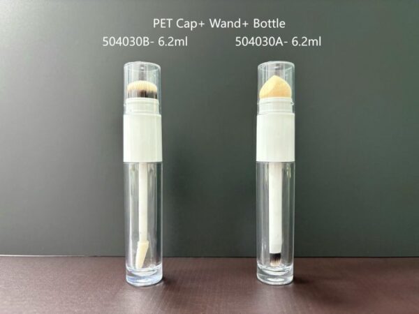 504030A
Lipgloss with Applicator, S-Free