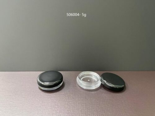 506004
Jar, Refillable