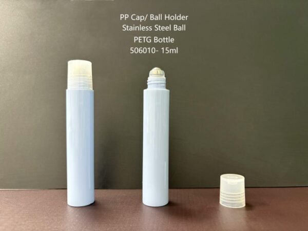 506010
Bottle with Applicator and Double-Wall, S-Free