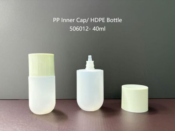 506012
Shaped Bottle