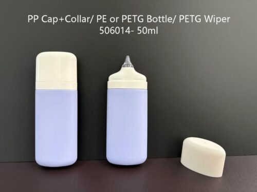 506014-50
Shaped Bottle, S-Free