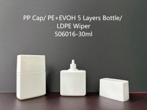 506016
Square Bottle, S-Free