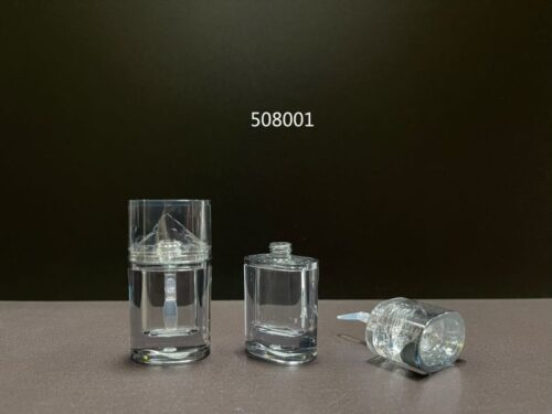 508001
Lipgloss with Applicator, S-Free