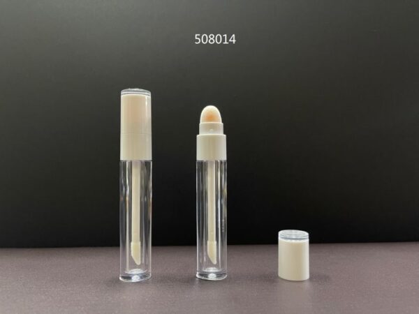 508014
Lipgloss with Applicator and Deco Top, Eco