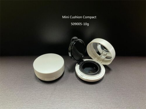 509005-8.0g-Single-With_Mirror-Push-Button_Closure-PP_ABS-Refillable 509005
Cushion with Mirror, Refillable