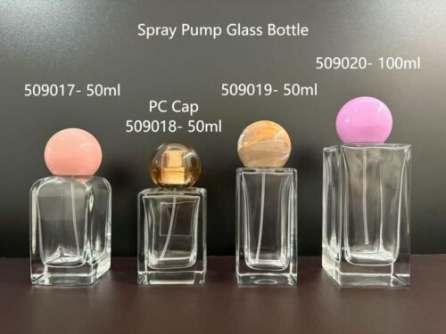 509017
Shaped Bottle
