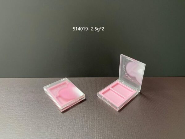 514019
Multi-Color Square Compact