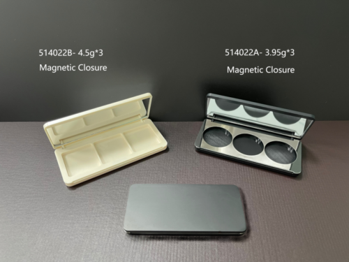 514022A
Multi-Color Square Compact with Mirror