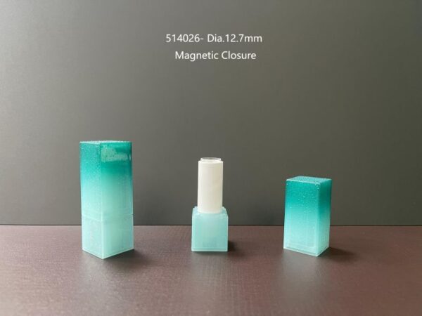 514026
Square Lipstick