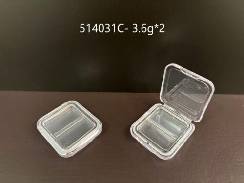 514031C
Multi-Color Square Compact