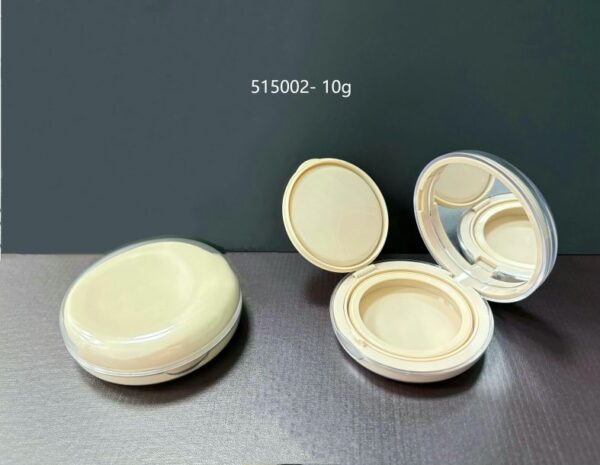 515002
Cushion with Mirror and Double-Wall, Refillable