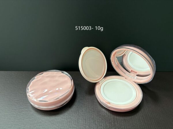 515003
Cushion with Mirror and Double-Wall, Refillable