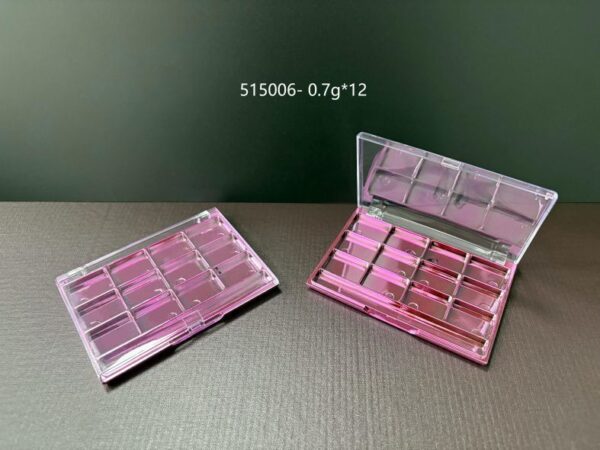515006
Multi-Color Square Compact