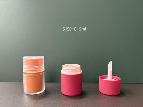 515010
Lipgloss with Applicator and Double-Wall