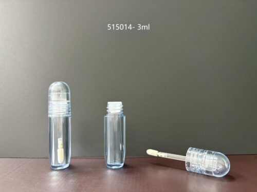 515014
Lipgloss with Applicator