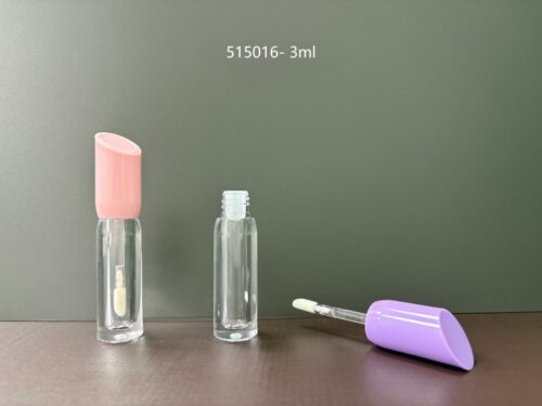 515016
Shaped Lipgloss with Applicator