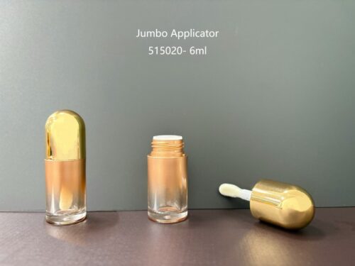 515020
Lipgloss with Applicator