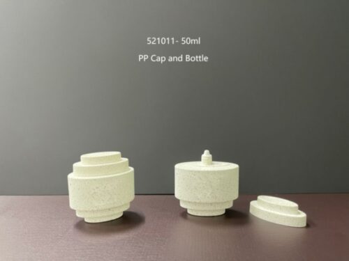 521011
Shaped Bottle, S-Free and Mono-Material