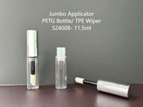 524008
Lipgloss with Applicator