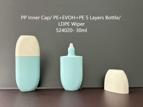 524020
Shaped Bottle