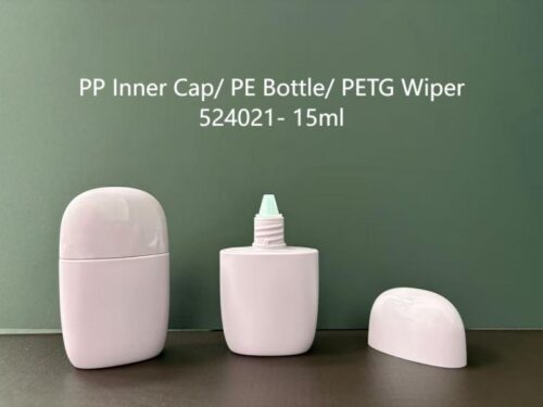 524021
Shaped Bottle