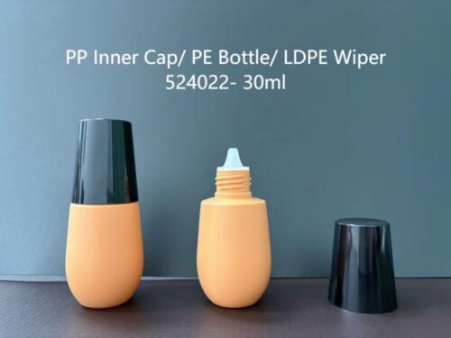 524022
Shaped Bottle