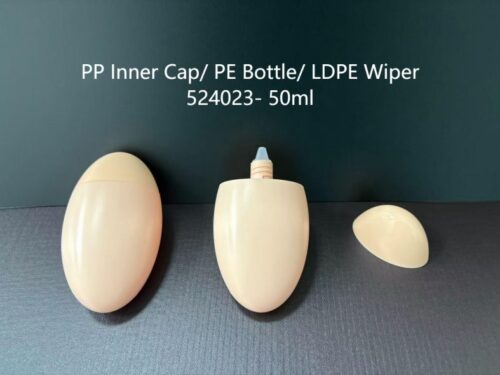 524023
Shaped Bottle